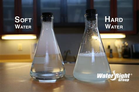 how to test how soft my water is|how to determine hard water.